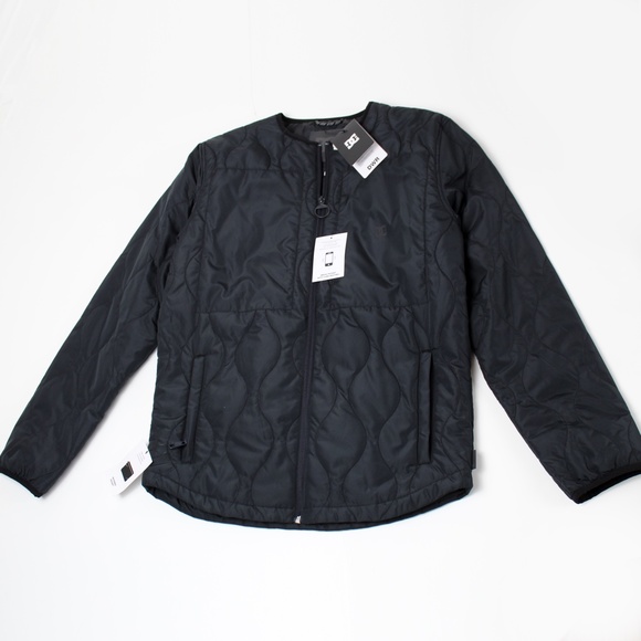 NEW - DC Command Insulated Jacket - M - Picture 12 of 16